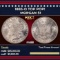 1883-o Morgan Dollar TOP POP! $1 ms68 SEGS