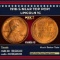 1918-s Lincoln Cent Near Top Pop! 1c ms65 rd SEGS