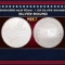 Dodgers MLB Team - 1 oz Silver Round Round
