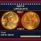 1927-p Lincoln Cent 1c Grades ms66 rd