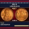 1913-p Lincoln Cent 1c ms66 rd SEGS