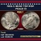 1926-s Peace Dollar Near Top Pop $1 ms66+ SEGS