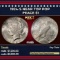 1924-s Peace Dollar Near Top Pop $1 ms65 SEGS