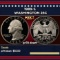 1989-s Proof Washington Quarter 25c pr70 dcam SEGS