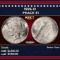 1926-d Peace Dollar $1 ms65+ SEGS