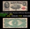 1917 $2 Large Size Legal Tender Note Thomas Jefferson Grades vf+ Signatures Speelman/White