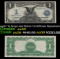 1899 $1 large size Silver Certificate 