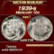 1939-s Mercury Dime 10c ms66 FSB SEGS