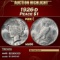 1926-d Peace Dollar $1 ms66 SEGS