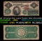 1862 $2 Large Size Legal Tender Note 