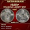 1925-p Standing Liberty Quarter 25c ms66+ FH SEGS