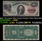1869 $1 Large Size Legal Tender Note 