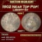 1902 Liberty Nickel Near Top Pop! 5c ms67+ SEGS
