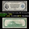 1918 $2 Large Size National Currency 