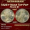 1926-p Peace Dollar Near Top Pop $1 ms66+ SEGS