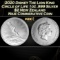 2020 Disney The Lion King Circle of Life 1oz .999 Silver $2 New Zealand Niue Commerative Coin Grades