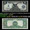 1899 $1 large size Silver Certificate 