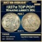 1937-s Walking Liberty Half Dollar TOP POP! 50c ms67+ SEGS