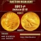 1911-p Gold Indian Eagle $10 ms65+ SEGS