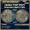 1936-p Walking Liberty Half Dollar TOP POP! 50c ms68 SEGS