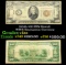 1934A $20 FRN Hawaii WWII Emergency Currency Grades vf+