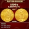 1896-s Gold Liberty Eagle $10 ms64+ SEGS