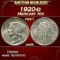 1920-d Mercury Dime 10c ms66 SEGS