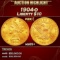 1904-o Gold Liberty Eagle $10 ms65+ SEGS