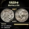 1929-s Buffalo Nickel 5c Grades ms65+