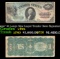 1869 $1 Large Size Legal Tender Note 