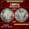 1880-s Morgan Dollar $1 ms67 SEGS