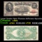 1917 $2 Large Size Legal Tender Note Thomas Jefferson Grades vf+ Signatures Speelman/White