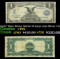 1899 $1 large size Silver Certificate 