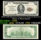 1929 $100 National Currency Federal Reserve Bank of Minneapolis Grades vf++
