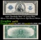 1923 $5 Large Size Silver Certificate 