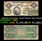 1862 $2 Large Size Legal Tender Note Grades vf+ FR-41a