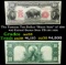 The $10 United States Note Famous Ten-Dollar 
