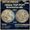 1932-s Washington Quarter TOP POP! 25c ms66 SEGS