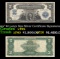 1899 $2 Large Size Silver Certificate 