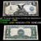 1899 $1 large size Silver Certificate 