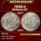 1892-o Morgan Dollar $1 ms65+ SEGS