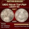 1900 Liberty Nickel Near Top Pop 5c ms66+ SEGS