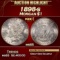 1898-s Morgan Dollar $1 ms65 SEGS