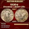 1930-s Standing Liberty Quarter 25c ms65+ fh SEGS