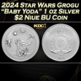 2024 Star Wars Grogu 