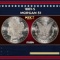 1881-s Morgan Dollar $1 Grades ms64