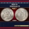 1902-o Morgan Dollar $1 Grades ms64+