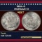 1884-o Morgan Dollar $1 Grades ms65