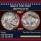 1930-p Buffalo Nickel TOP POP! 5c ms67+ SEGS