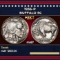 1936-p Buffalo Nickel 5c ms67 SEGS